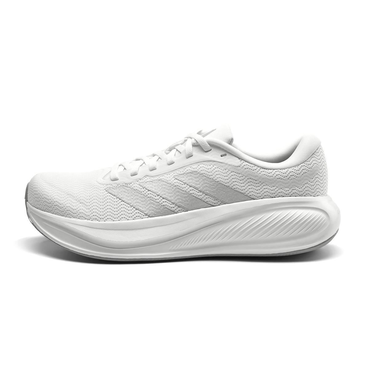 

Adidas RESPONSE RUNNER 2 Abrasion Resistant Breathable Support Abrasion Resistant Breathable Support Running Shoes KJ1738 46