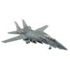 HOBBY MASTER Tomcat Last Gypsy Roll Swordsmen Finished Product 1/72 F-14B VF-32