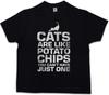 Tops – T-Shirts