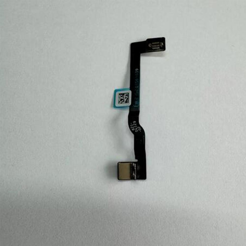 1x Angle Sleep Sensor Cable With Program For MacBook Air 13.6" M2 A2681 EMC 4074