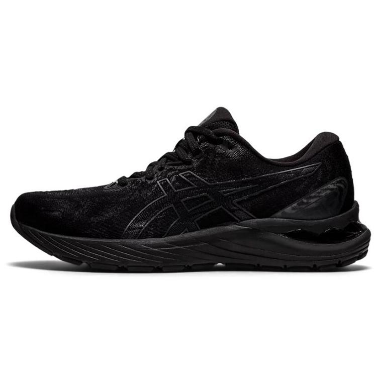 

Asics Gel Cumulus 23 Black Women s 37