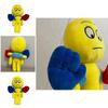 Poppy Playtime Minions Jucătorul Jucărie de pluș moale de înaltă calitate și perfectă pentru copii