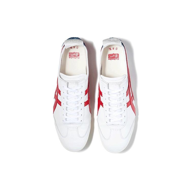 ONITSUKA TIGER Mexico 66 'White Red Blue' Men's 1181A367-103