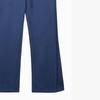 I Earth W-Trim Pants [Blue]
