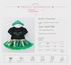 New Summer '02 Baby Frozen Two-Piece Dress: Short-Sleeved Top with Wings and Skirt