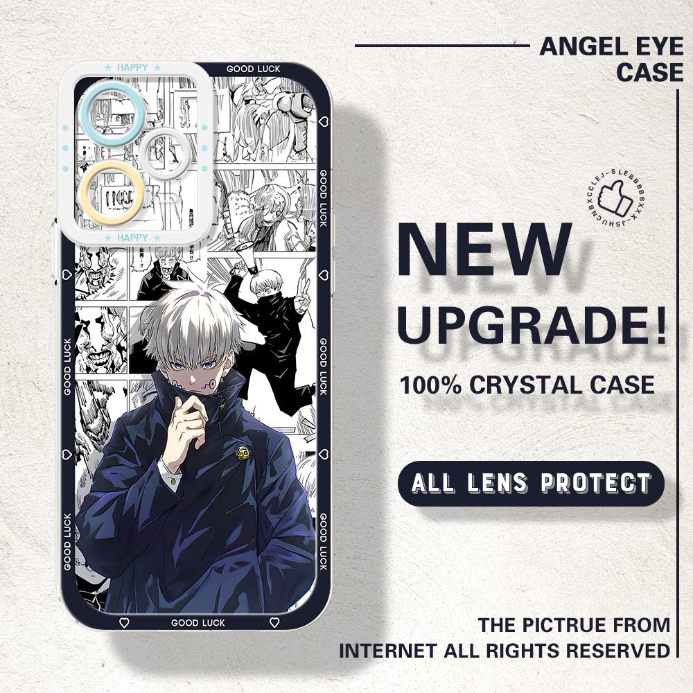 Odporna na wstrząsy obudowa astronauty z kreskówek z kryształami Pełna osłona do ochrony aparatu Przezroczysta miękka obudowa telefonu do Xiaomi Redmi