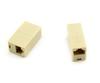 Network Ethernet Dual Straight Head Lan Cable Joiner Coupler RJ45 CAT 5 5E 6 6a Extender Plug Network Cable Connector