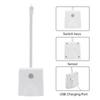 Toilet Night Lights Motion Infrared Body Sensing Toilet Light 7 Color Changing Bathroom Decoration LED Nightlight Night Lamp