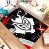 G2 Esports (1) Rug Suitable For Living Rooms Bedrooms Computer Rooms Dining Areas And Placement Under Tables And Chairs Also An Ideal Choice For Offic