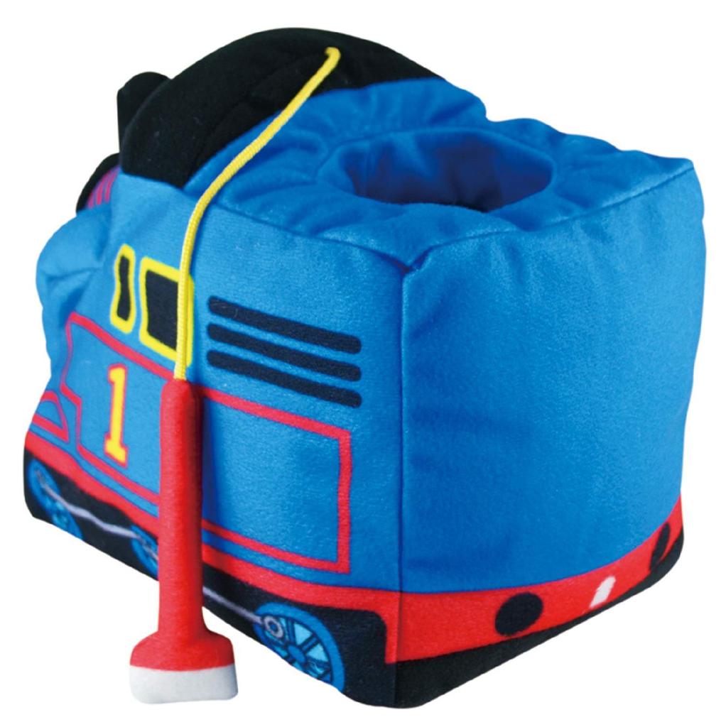 Soft Toy Soft Character Thomas the Tank Engine