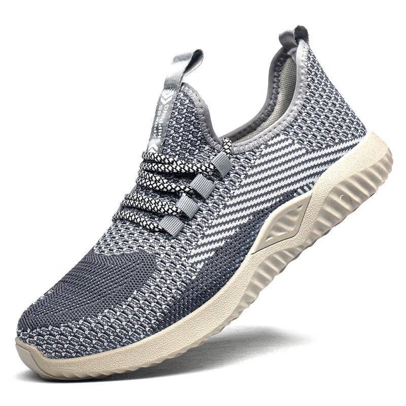 Alliance Envoy Steel Toe Safety Work Shoes 36