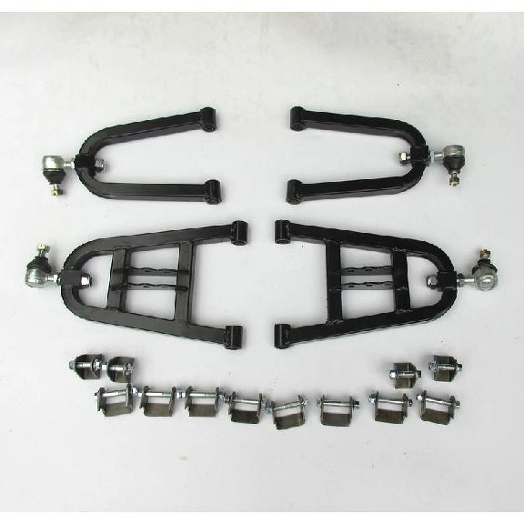 Go Kart Karting UTV Buggy Quad Bike Tie Rod Ends Front Suspension ATV Wishbones Swingarms