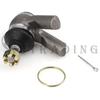 1Pcs M12 Swing Arm Ball Joint Kits Fit For Chinese 110cc 200cc ATV UTV Go Kart Buggy Quad Bike Electric Vehicle Scooter Parts