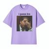 I Guess Bro Jonah Hill Facepalm Meme Graphic Tshirts Unisexs Clothing Harajuku Fashion Hot Sale T Shirts Oversized Casual Tshirt