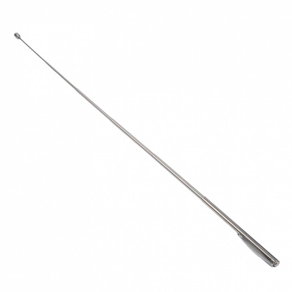 Extendable Stainless Steel Magnetic For PICKUP Rod for Metal Item Retrieval