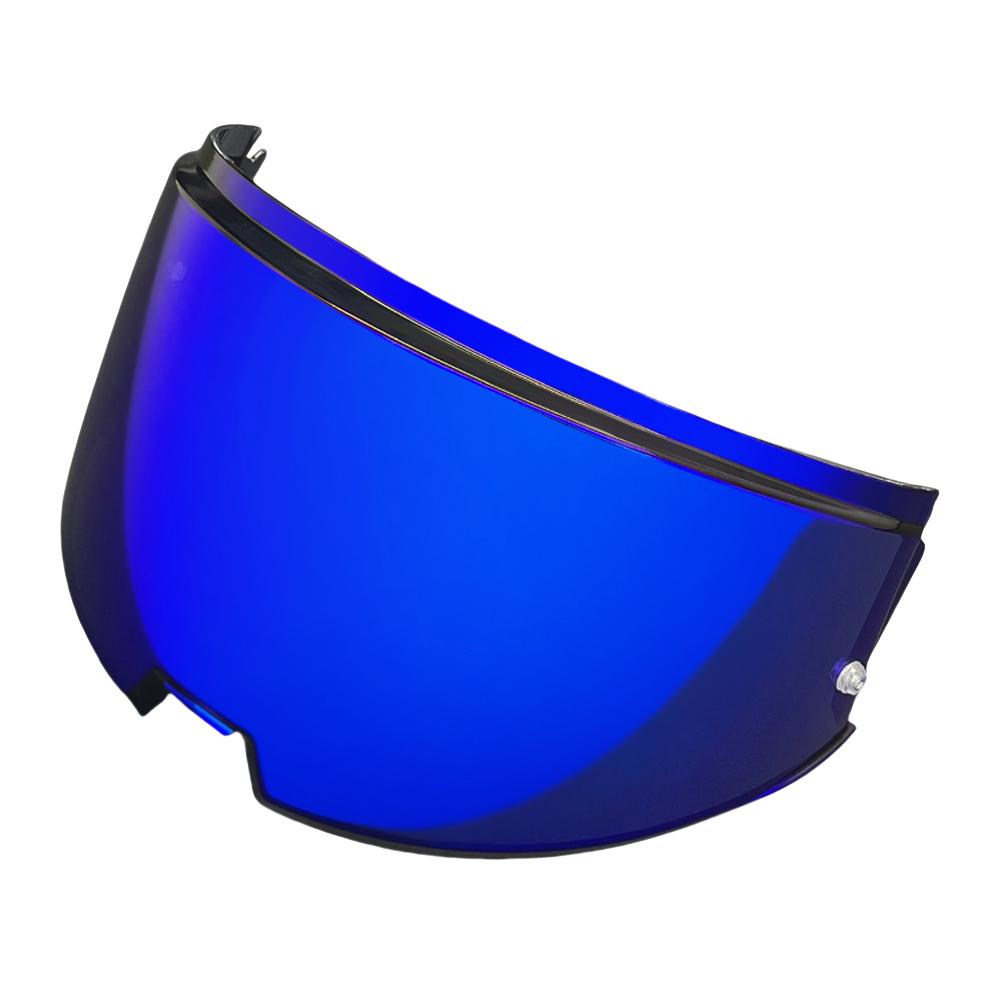 FF906 Advant Helmet Visor Lens for Face Shield Viseira Capacete Sunscreen Motorcycle Accessories Inner Coating Windproof
