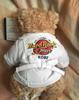 [USED] HARD ROCK CAFE Teddy Bear