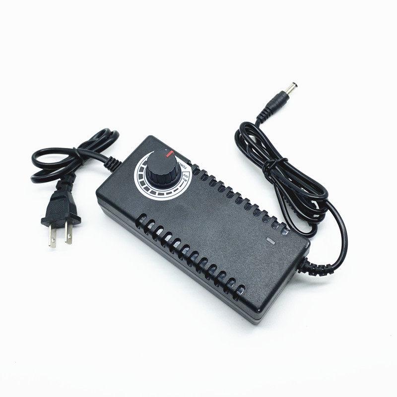 Vysokovýkonný regulátor otáček pro 220V/12V/24V ventilátory, motory, dmychadla, stěrače a čerpadla