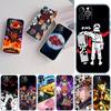 PP46 Naruto Akatsuki Weiche Schale Transparente Handyhülle für Motorola Moto G7 G8 G9 G84 G85 G73 G24 G15 Z2 Play Power Plus