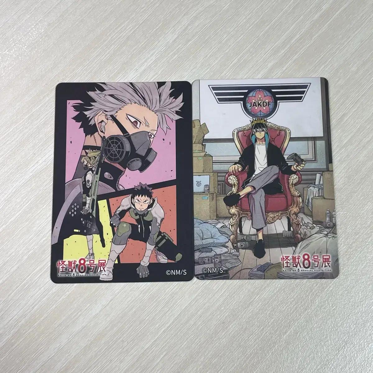 

Narumi Original Picture Exhibition Magnet