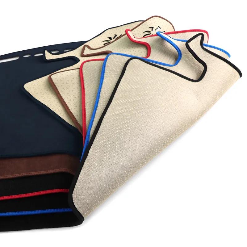 For Toyota CHR C-HR 2016- Car Dashboard Sun Shade Mat Trument Dash Covers Accessories     2018 2017