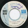 7-Zoll-Schallplatte JOHN HOLT Im Coming Home KEINE Duke Reid Great Jamaica Reggae Ska Dub Gebraucht