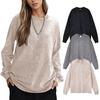 Tops – Truien en longsleeves