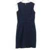 Tory Burch No sleeve one piece 2 Navy Women Used