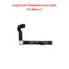 Gimbal Signal Flex Cable For Mavic 3 Repair Parts Main Hasselblad Lens Camera Flat Wire Accessory Long Zoom Telephoto Lens Cable