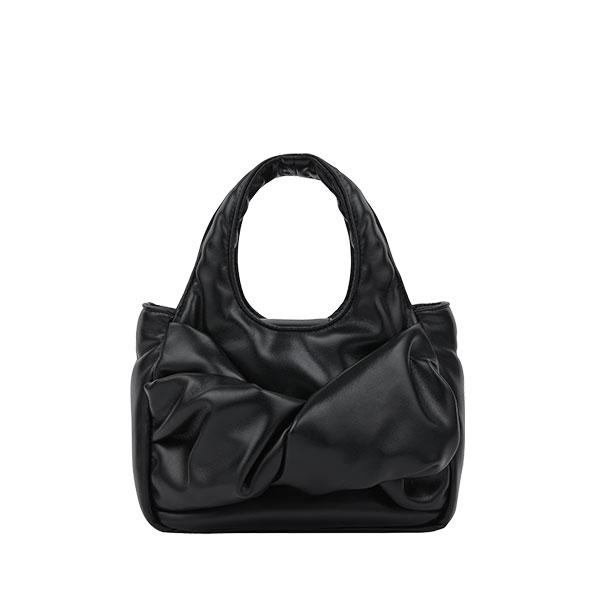 Jestina Bellina Mini Tote Bk (Jhnehd5Bf090Bk980)