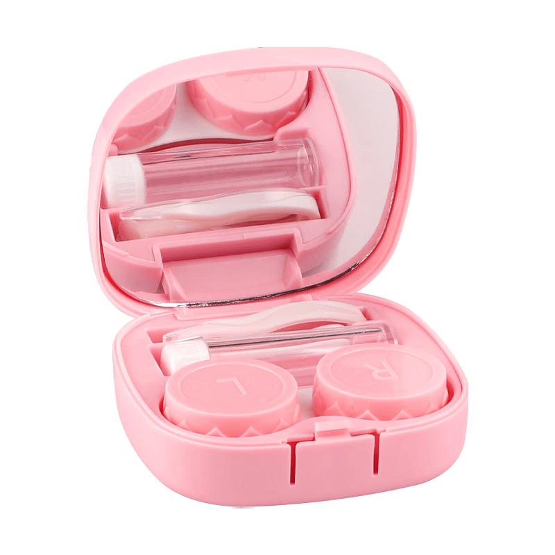 SooGree Portable Contact Lens Travel Kit