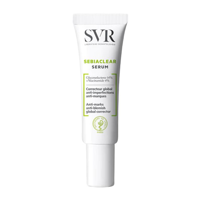 

SVR Anti-Acne Repair Serum