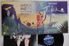 LP Record ZZ TOP - Tejas GP1050 LONDON 1977 Japan Obi Rock Used