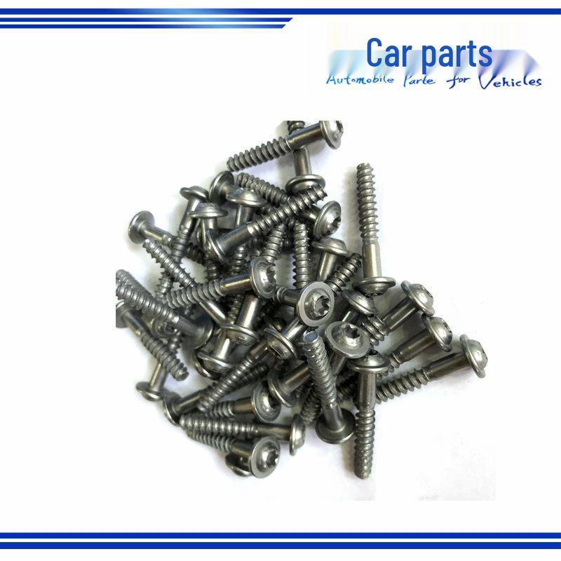 Hex Bolt Nut for Cummins Bosch 2.2/6.5 Urea Pump Assembly/Disassembly