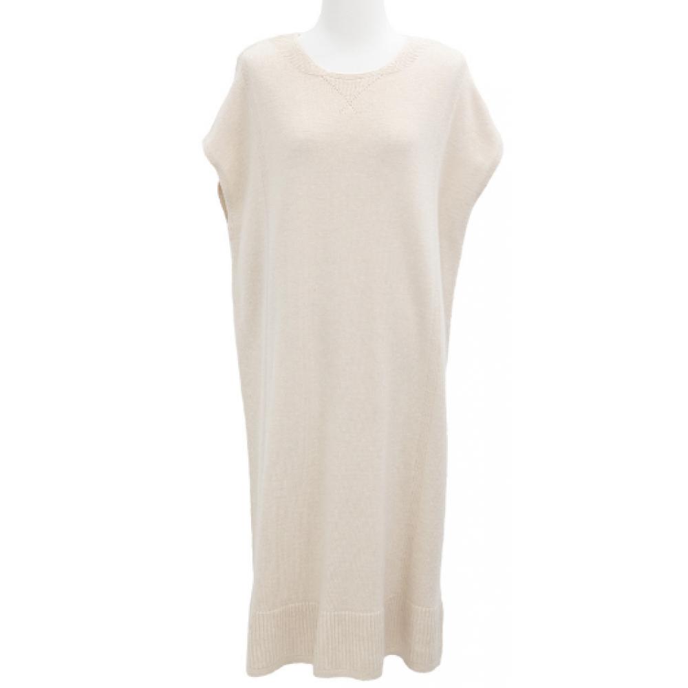 Shiz Madam Women S Modern Cape Wool Knit dreSS N2739