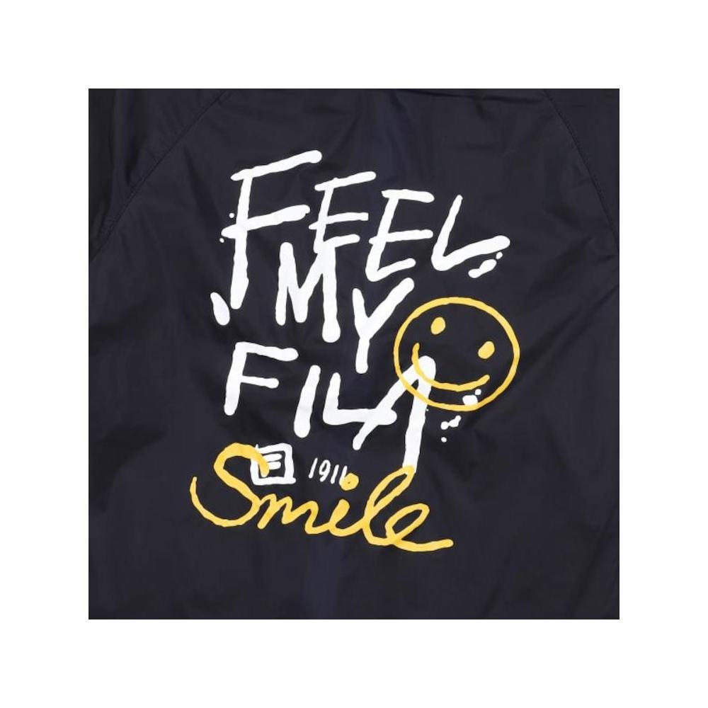 [fila Kids] Lightweight Solid Windshield  Fk2jkf2101x Did  q0zFk2jkf2101xDid