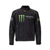 Winter Motorcycle Riding Jacket Pants Set Windproof Full Gear Men Women Cold Weather Biker Outfit