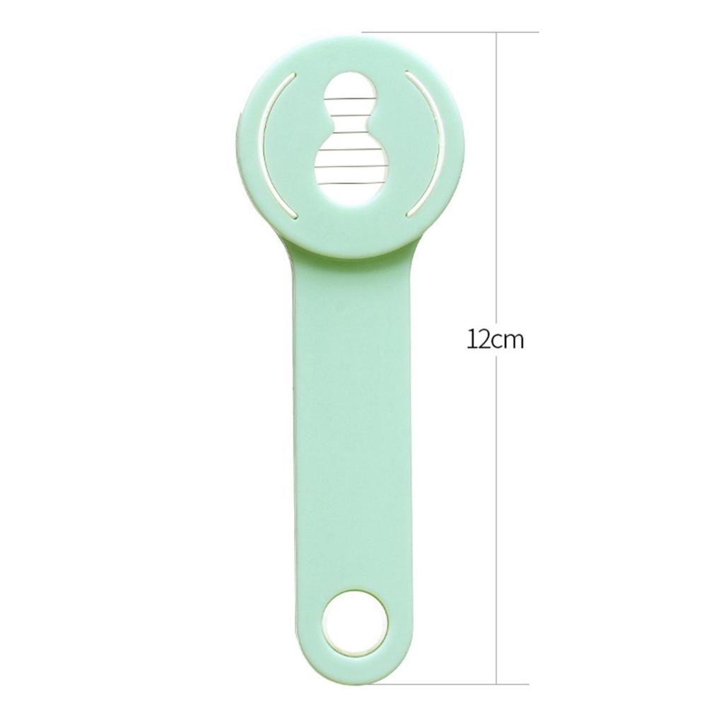 Remover Stainless Steel Peeler Long Bean Shredder Stringer Green Bean Slicer French Bean Cutter