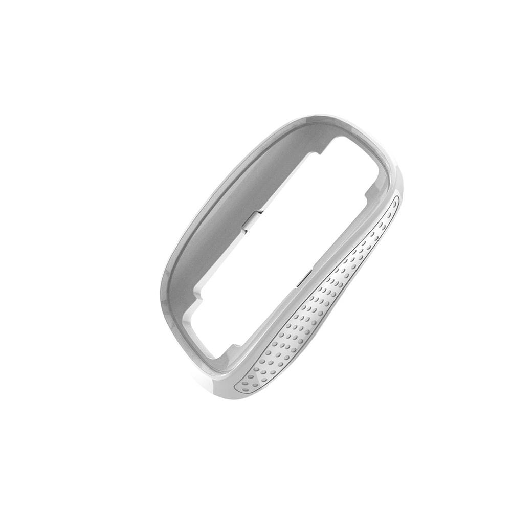 Für Magic Mouse 2/3 Basis Erhöhter Komfort und Kontrolle Ergonomische Ladebasis Anti-Rutsch-Design Kabelloser Verstärker Maushülle