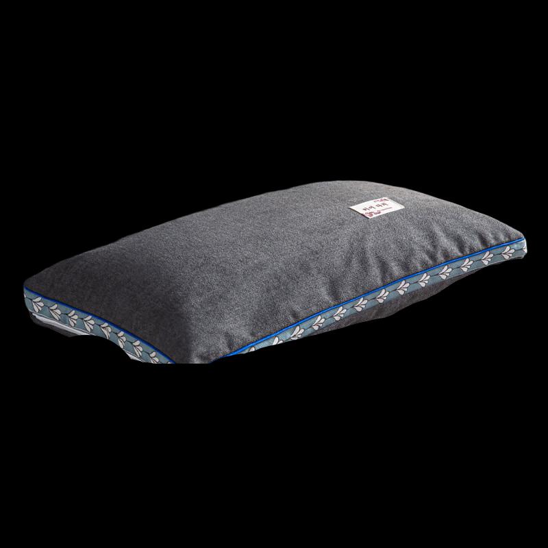 Yundishi Pure Buckwheat Hull Neck Support Pillow