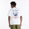 New Balance MT62D8CE SSTL Men's Athletic Short Sleeve T-Shirt Graphic Tee