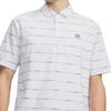 Under Armour Drive Chill Printed Men's Golf Polo Shirt