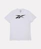Jimmy T-Shirt - White / 100242101