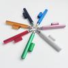 Aluminum Zinc Zinc Alloy Golf Club Head Cleaner Portable Golf Club Groove Sharpener  Pitching