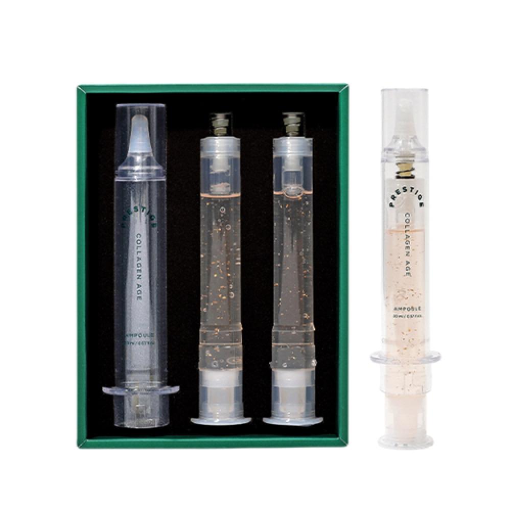 

Vely Vely Prestige CollAgen Age Ampoule VLPCAM