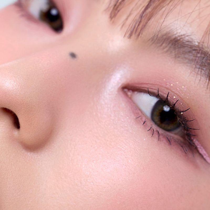 3CE Color Grid Eyeshadow (with 1 free dual eyebrush)