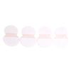 24Pcs/50Pcs/100Pcs Underarm Armpit Sweat Pads Sticker Shield Guard Absorbing
