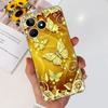 Jolie Coque Imprimée Pour Realme Note 50 RMX3834 Coque Arrière Souple en Silicone TPU Pour Étuis de Téléphone Realme Note50
