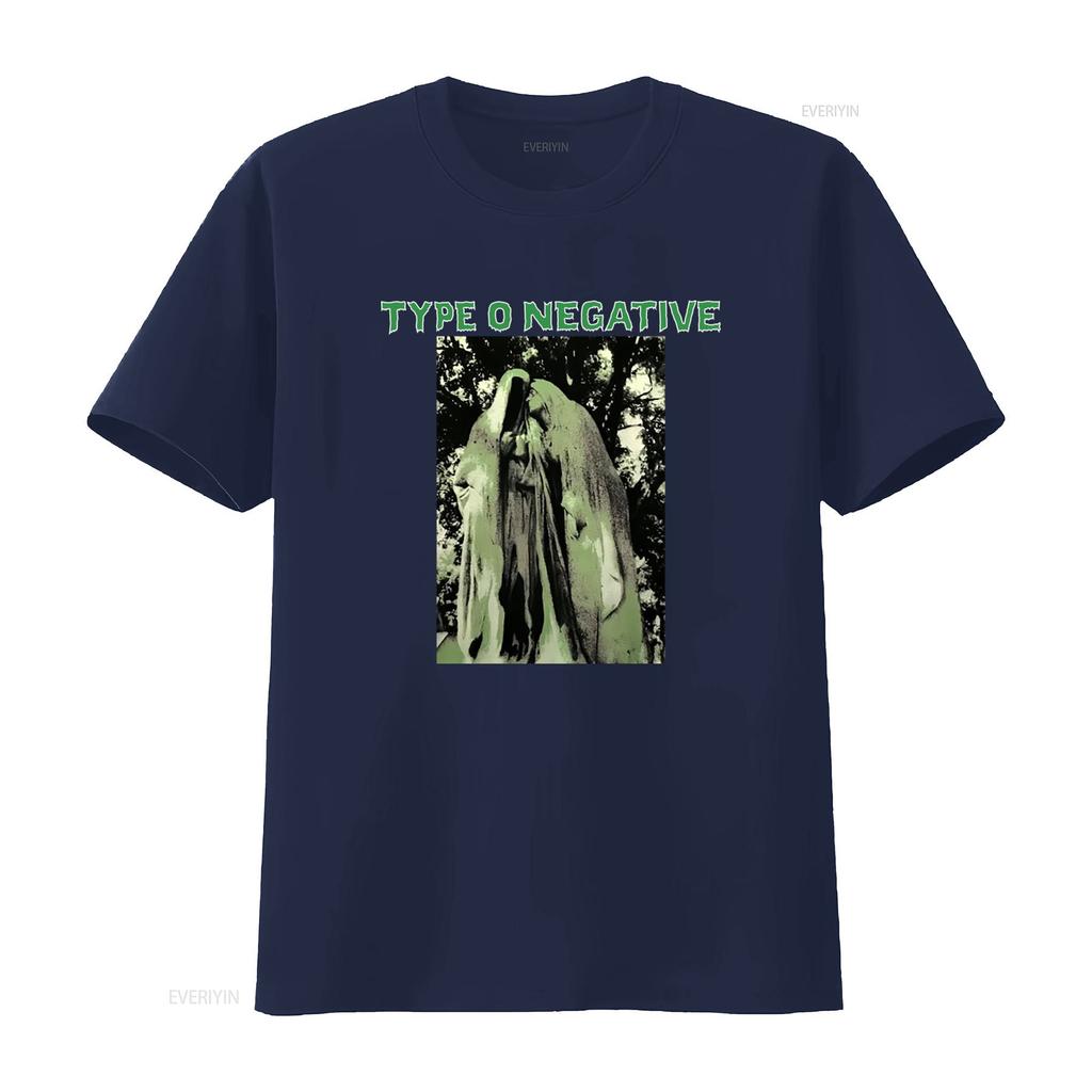 Vintage Gothic Type O Negative Beg To Serve T Shirt Black Cotton Lb3874 Vintage Washed Comfortable Casual Stretched Unisex