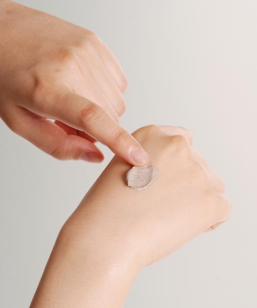 ISNTREE Beifuß Beruhigende Tonmaske 200ml